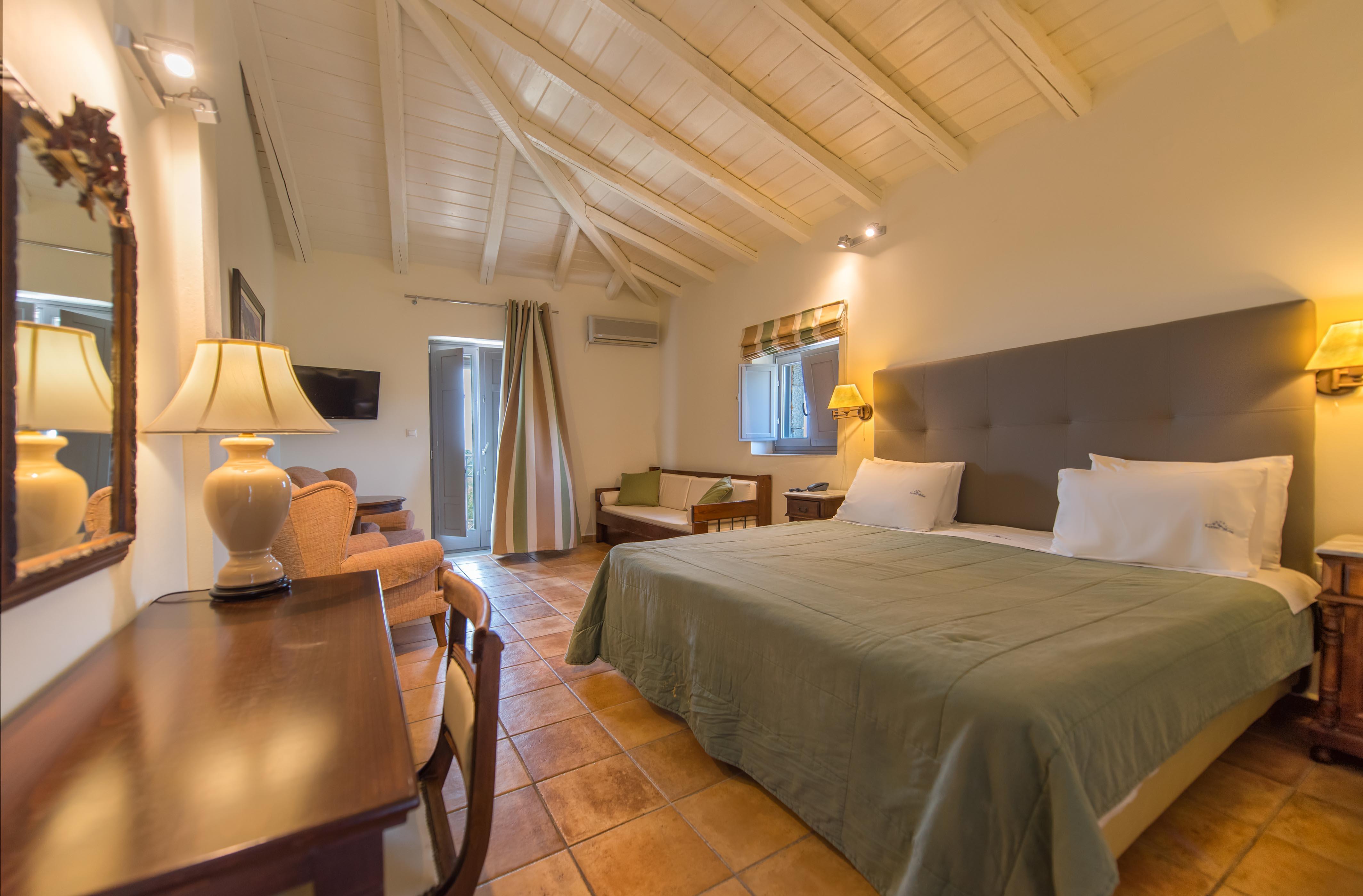 Hotel Kastro Maini Areopoli Esterno foto
