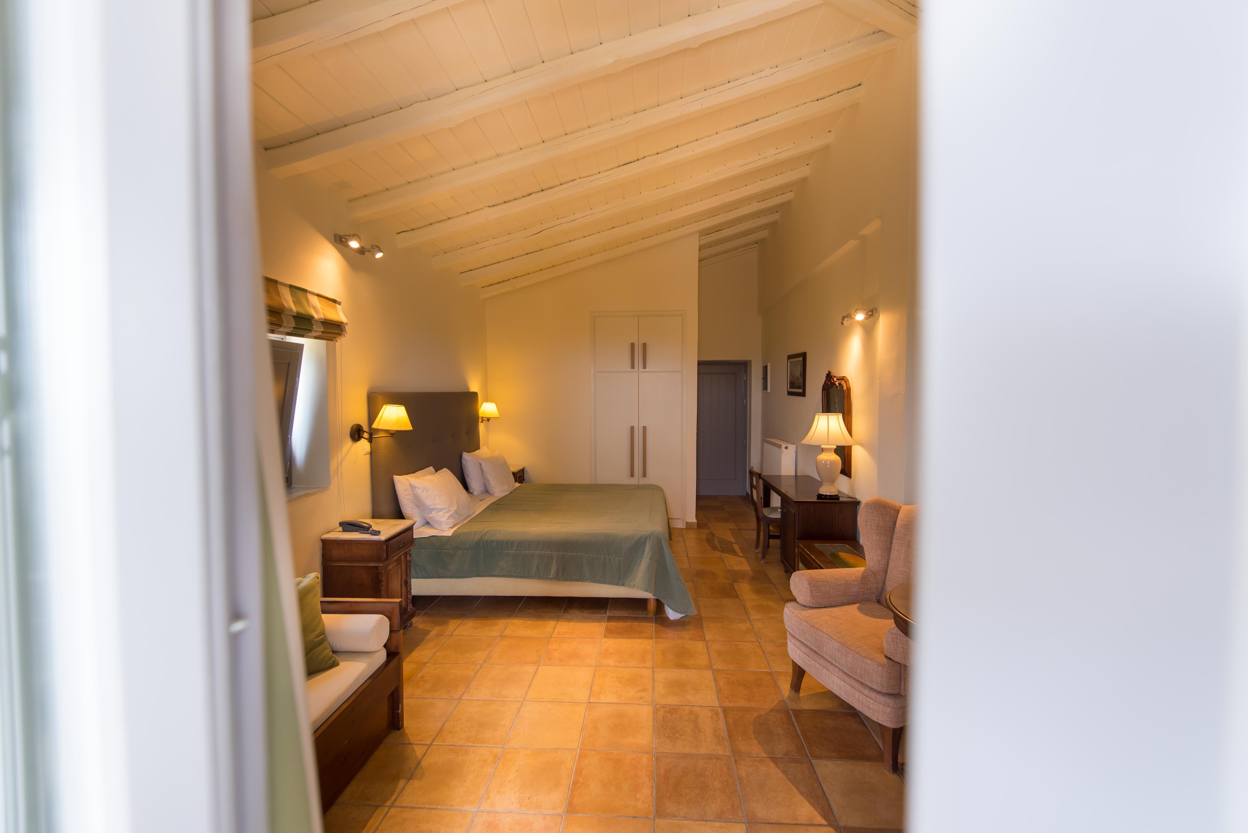 Hotel Kastro Maini Areopoli Esterno foto