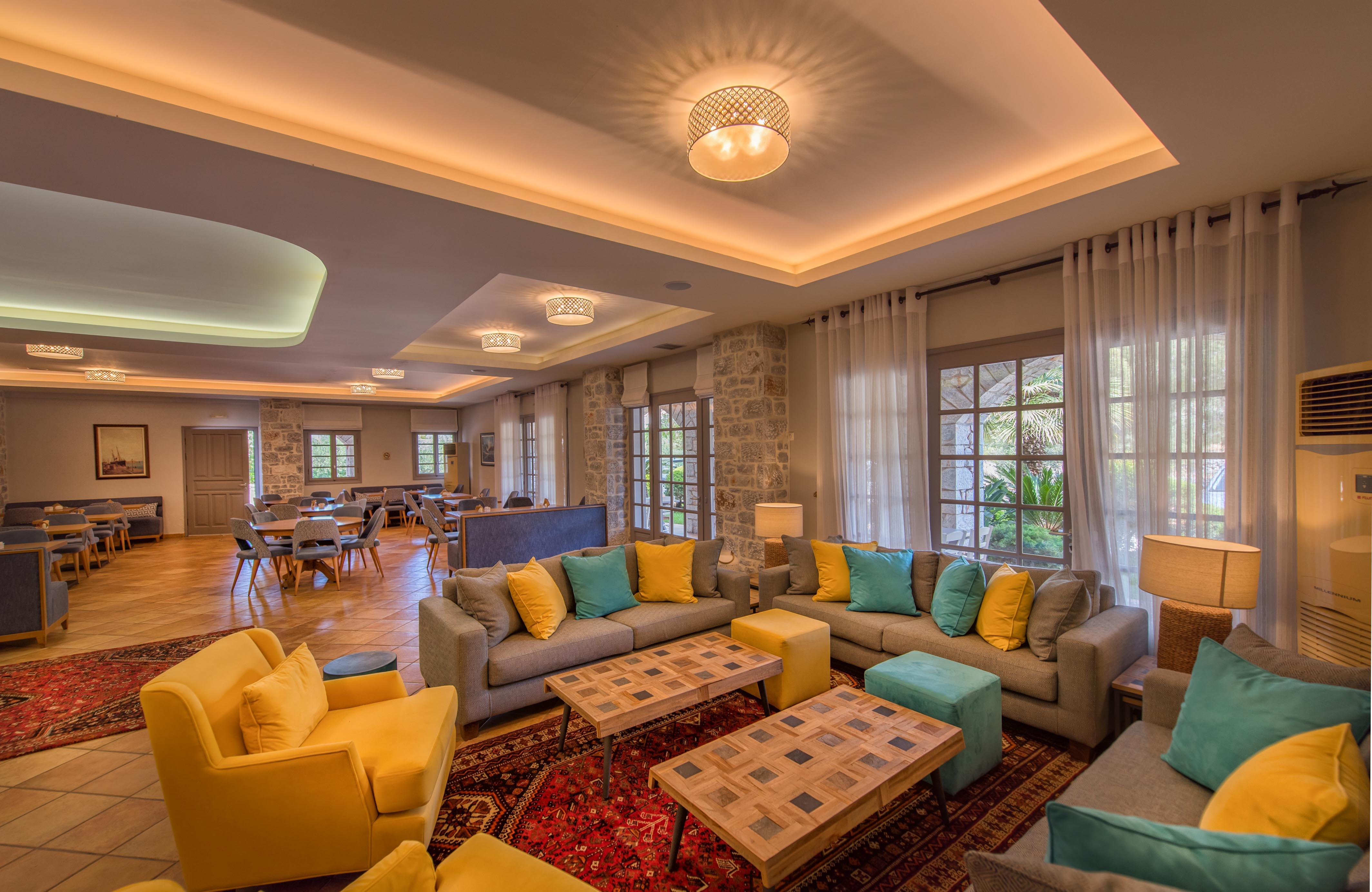 Hotel Kastro Maini Areopoli Esterno foto