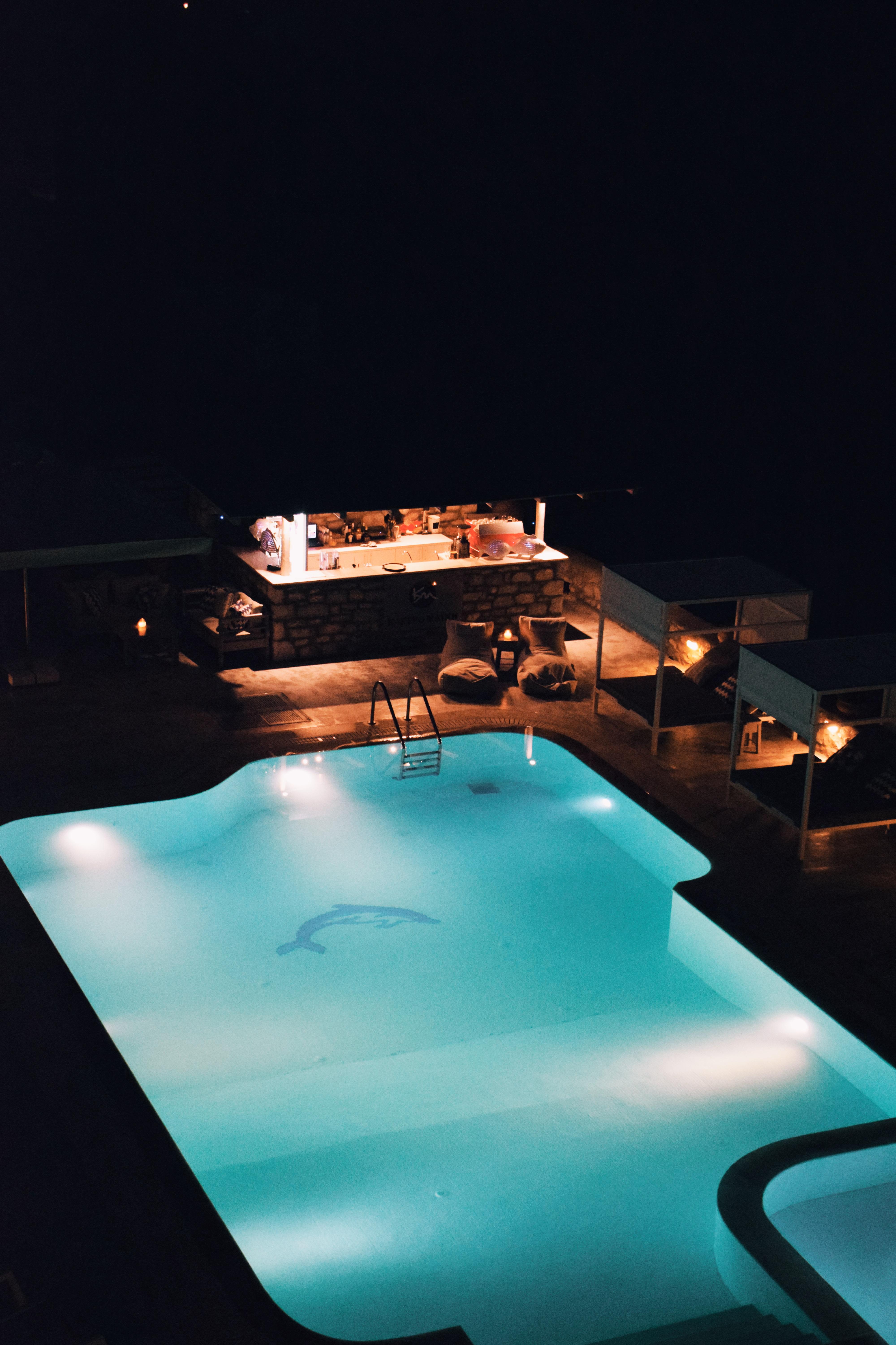 Hotel Kastro Maini Areopoli Esterno foto