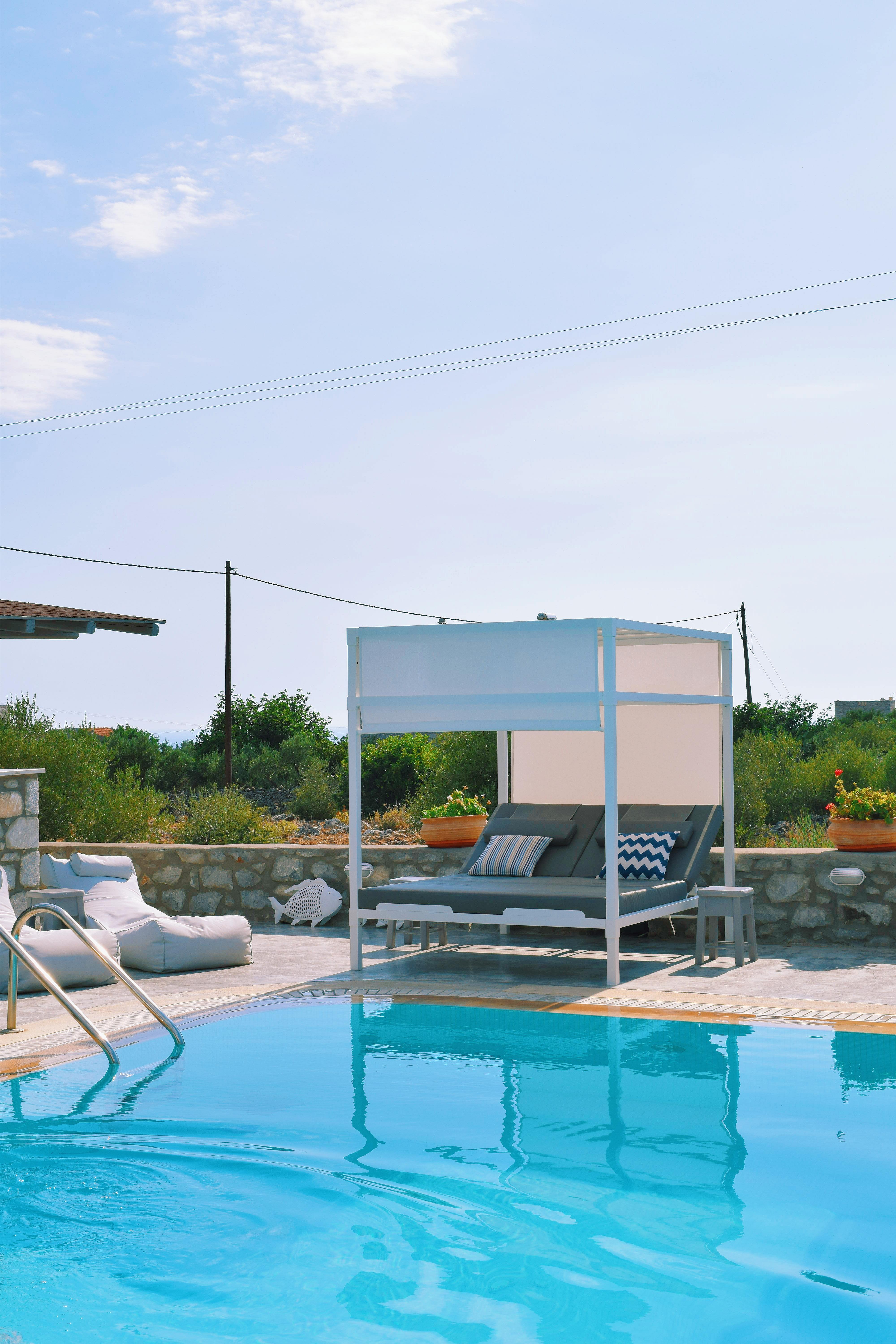 Hotel Kastro Maini Areopoli Esterno foto