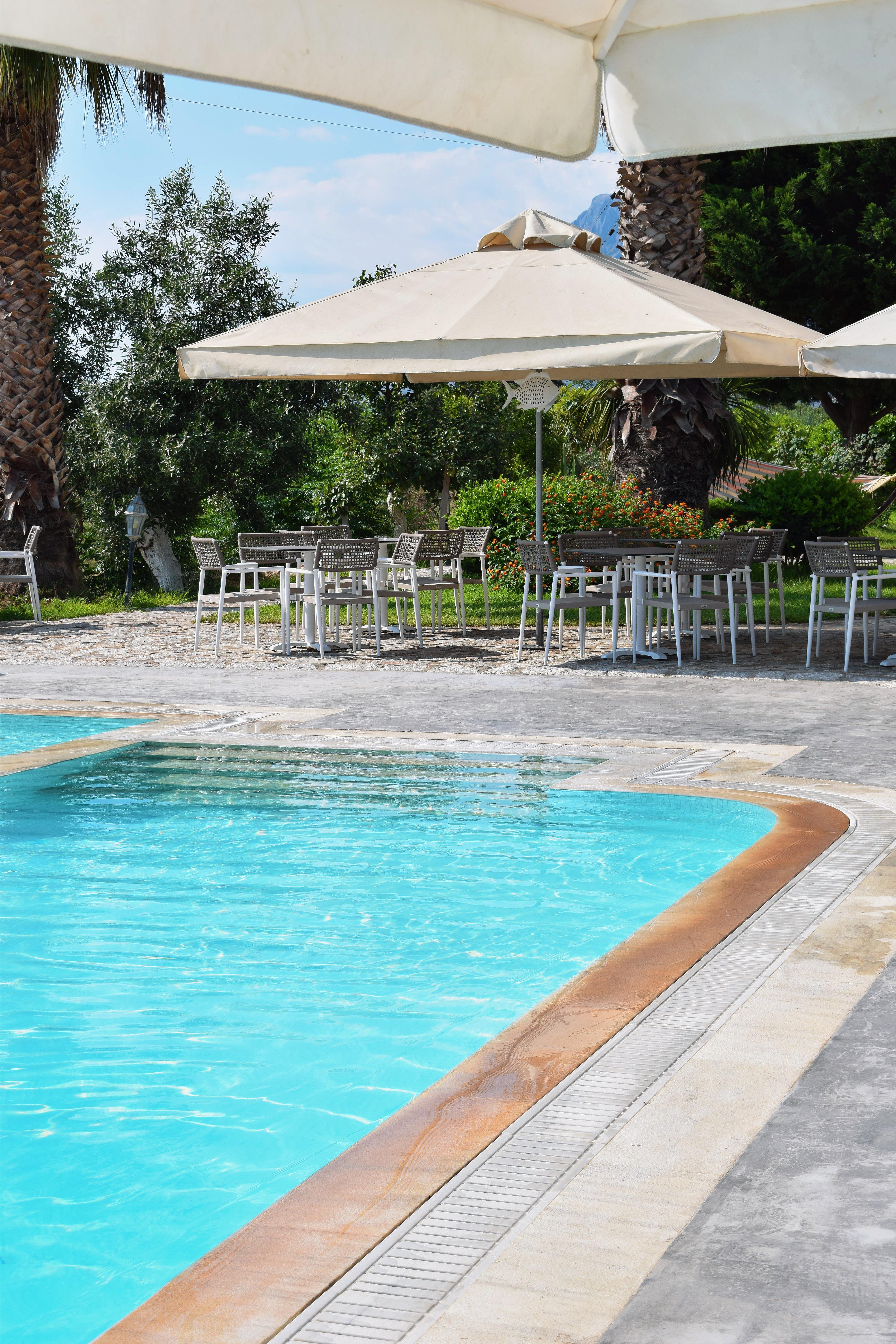 Hotel Kastro Maini Areopoli Esterno foto