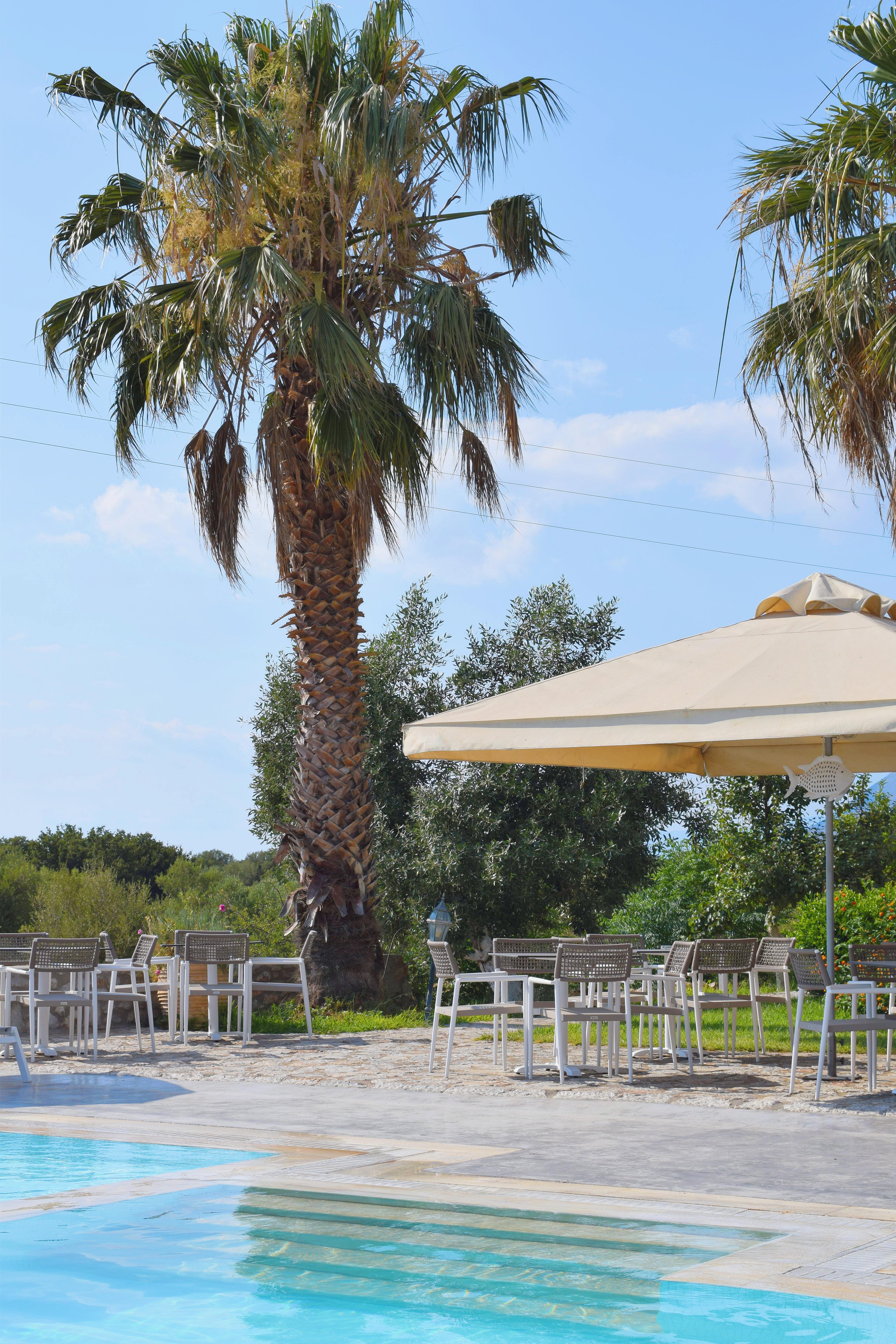 Hotel Kastro Maini Areopoli Esterno foto