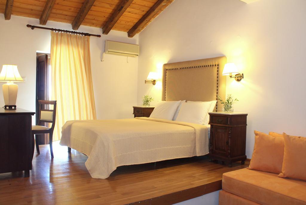 Hotel Kastro Maini Areopoli Esterno foto