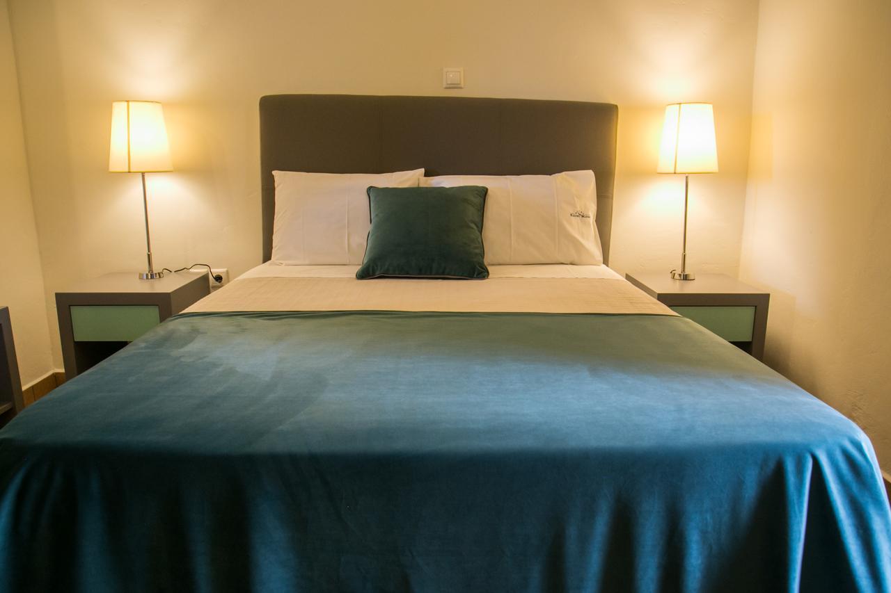 Hotel Kastro Maini Areopoli Esterno foto